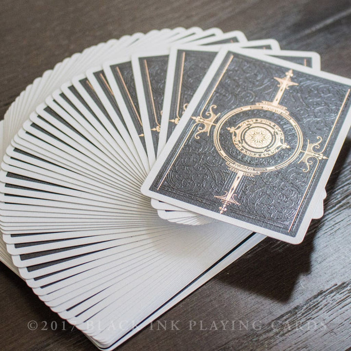Titans Robber Baron - Signature Edition